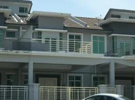 Homestay Krubong@Melaka