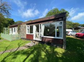 15 The Drive, Penstowe Holiday Park, Kilkhampton, Bude, Cornwall, מלון בביוד