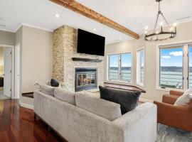 Emerald Bay Unit 1B, apartmán v destinaci Lake Ozark