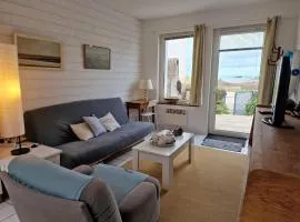 Apartment in Plougasnou near Sandy Beach