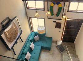 Brazilian Art - Christmas edition