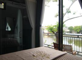 Dory Homestay, homestay in Hue