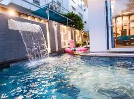 Villa Pearl FLCSầm Sơn