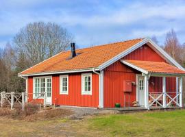 Stunning Home In Markaryd With Kitchen, hotel din Markaryd