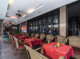 Copa Hotel, hotel near Pattaya Walking Street, Pattaya