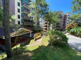 Crosswinds Resort Condo Studio Suite