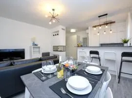 Virgo Suite Apartment