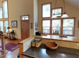 Aspen Mountain Lodge In Red River Nm