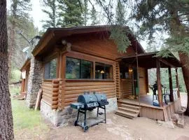 Bear Bait Cabin In Upper Valley With High Speed Wifi