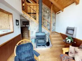 Birdwell Sheep Camp In Upper Valley With High Speed Wifi