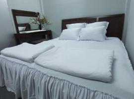 Enjoy Mekong Hostel, hotel in Can Tho