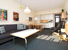 Apartment Fanø VII