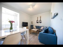 Apartman Megi, ξενοδοχείο τριών αστέρων στο Ντουμπρόβνικ