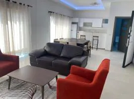 Apt Très Grand Luxe Gallo 3 - Mamelles Dakar