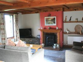 Stable Barn, holiday home in Penrith