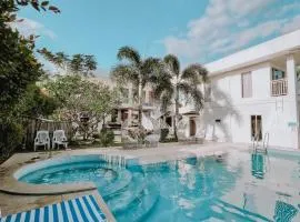A Villas Resort & Restaurant