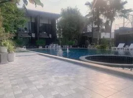Sp3 Hotel