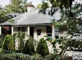 Chaplet Cottage Luxury Healesville Cottage