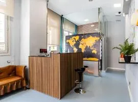 Hostel Center Madrid