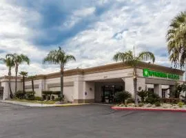 Wyndham Garden Fresno Yosemite Airport