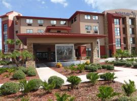 Marble Waters Hotel & Suites, Trademark by Wyndham, hotel in Jacksonville