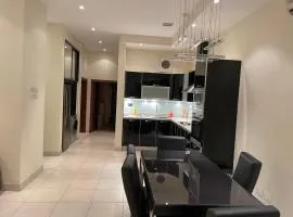 Premium 2 Bedroom Flat