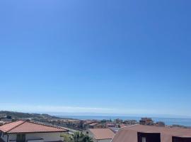 Sea Monolocale, apartment in Falerna