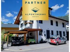 The Apartment - Alpentherme inklusive