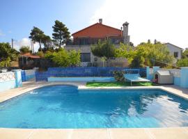 Club Villamar - Apartment Amity, hotel v destinaci Maçanet de la Selva