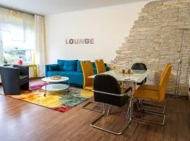 Ferienwohnung Art City-Studio Kassel 6 und Art City-Studio 9
