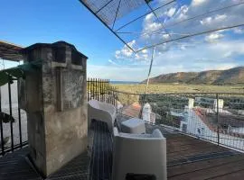 Incredible Historical Townhouse