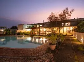 Graskop Hotel