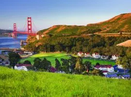 Cavallo Point