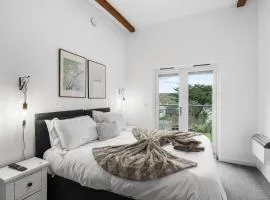 Silvercroft Cottage luxury&modern coastal cottage near beach - Sleeps 4