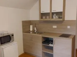 Apartma Katja