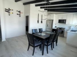 Ocean View, Private, Quiet, hotel en Chapultepec