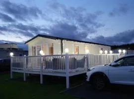 3 Bed Static Caravan in Morecambe