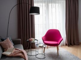 Happy House Apartamenty