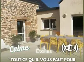 Cap sur Pen ar Valy à Plougoulm