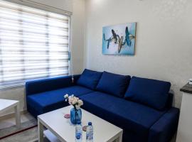 Jubeiha View Apartments, hotel near University of Jordan, Amman