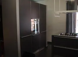 “Brooklyn” Apartment