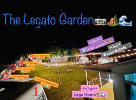 The Legato garden /Rayong, campsite in Ban Ang