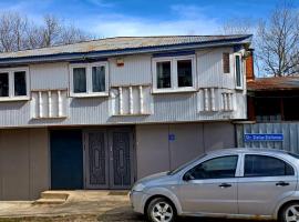 Casă particulară, alloggio in famiglia a Suceava