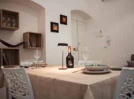 Casa Morrone Residence, hotel a Corato