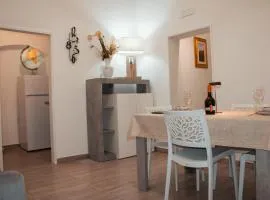 Casa Morrone Residence