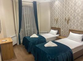 Anor guest house, guest house sa Samarkand