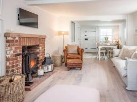 The Way, Southwold, hotel in Southwold