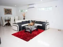 cabaña villa Oti 1
