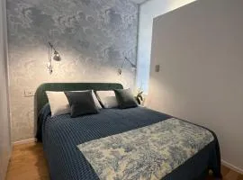 About Italy Holiday Rooms and Apartments