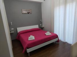Desidora B&B: Mirabella Eclano'da bir kiralık tatil yeri